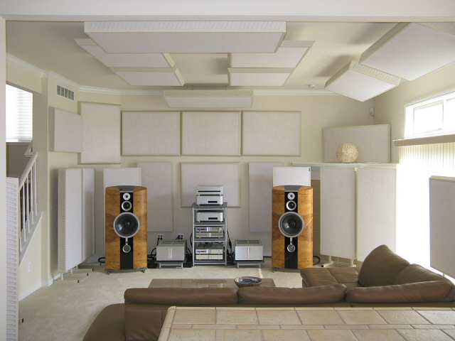 Realtraps Acoustic Basics For Hi Fi And Home Theater